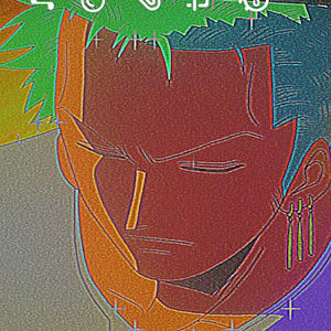 Meet your Posher, Leonard